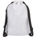 Bolsa deportiva Nomad 18L con cordón y compartimentos separados detalle 13