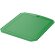 Rascador hielo rectangular reciclado Thrym Verde