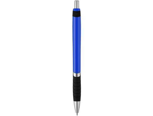 Bolígrafo de colores y goma personalizado