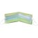 Neceser plegable para mascarillas Madden Lima transparente detalle 49