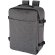 Mochila viaje Libra portátil 17 material reciclado