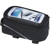 Bolsa de bicicleta con bolsillo para móvil Mathieu barata