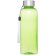 Bidón deportivo Bodhi 500ml de RPET con tapa de acero reciclado Lima transparente detalle 17