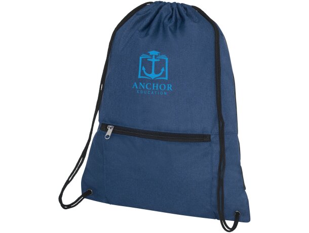 Mochila de cuerdas plegable 5L Hoss merchandising