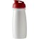 H2O Active® Pulse Bidón deportivo con Tapa Flip de 600 ml Blanco/rojo detalle 31