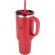 Vaso térmico Sydney 1200ml acero reciclado con aislamiento Rojo detalle 31