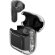 Auriculares inalámbricos Prixton TWS162 con Bluetooth 5.1 Negro intenso detalle 1
