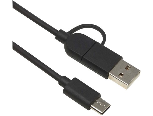 Base de carga inalámbrica de bambú certificado FSC 15W Essence Madera detalle 7