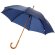Paraguas de 23" clásico de colores azul marino