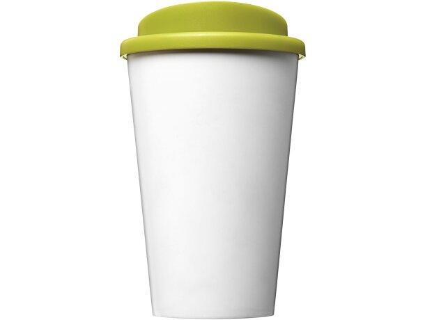 Vaso aislante 350ml Brite-Americano Eco polipropileno reciclado Lima detalle 15