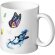 Taza "sublimation"