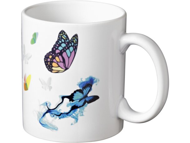 Taza "sublimation"