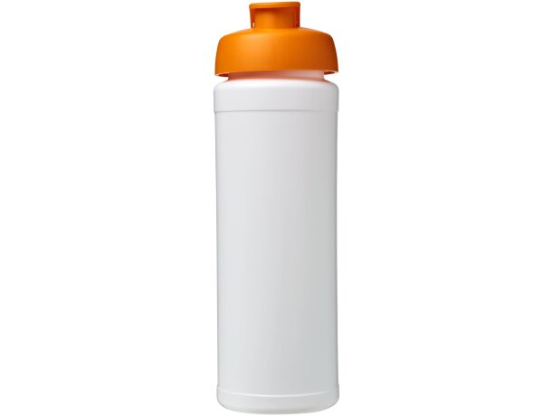 Baseline™ Plus Bidón deportivo con Tapa Flip de 750 ml con agarradera grabado