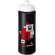 Baseline® Plus Bidón deportivo con tapa de 750 ml con asa Negro intenso/blanco detalle 36