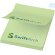 Notas adhesivas Sticky-Mate 50x75 mm personalizables Verde nenta