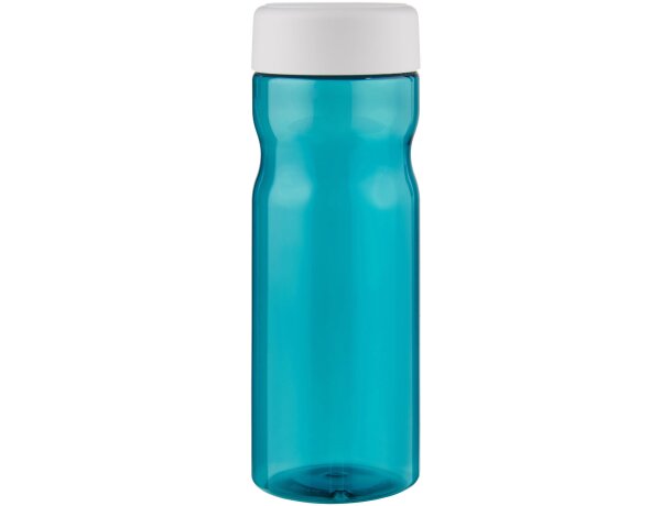 H2O Active® Base Bidón deportivo con tapa de rosca de 650 ml economico