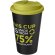 Americano® Eco Vaso reciclado de 350 ml con tapa antigoteo personalizado