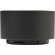 Altavoz inalámbrico bluetooth Ankaa aluminio reciclado 3W Negro intenso detalle 2