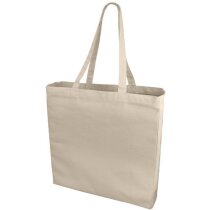 Tote de Algodón "odessa" personalizado blanco roto