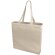 Tote de Algodón "odessa" personalizado blanco roto