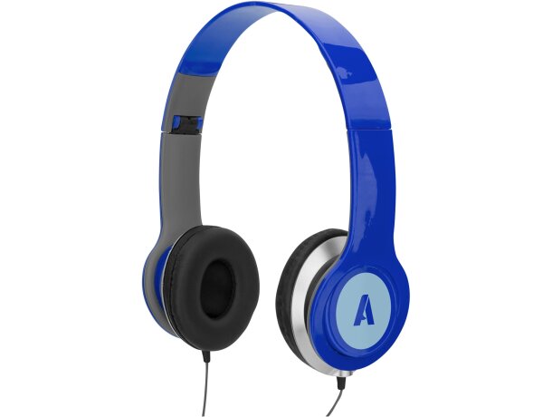 Auriculares "cheaz"
