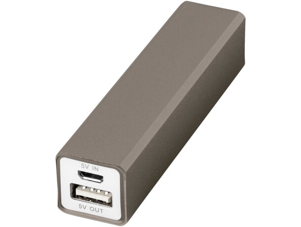 Powerbank portatil de 2200mah Volt economico