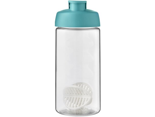 H2O Active® Bop Bidón mezclador de 500 ml personalizado