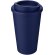 Vaso térmico Americano 350 ml con aislamiento de doble pared Azul