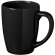 taza de ceramica quotmedellinquot personalizada negro intenso