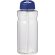 Bidón deportivo H2O Active Big Base de 1 litro sin BPA Azul detalle 8