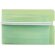 Neceser plegable para mascarillas Madden Lima transparente detalle 45