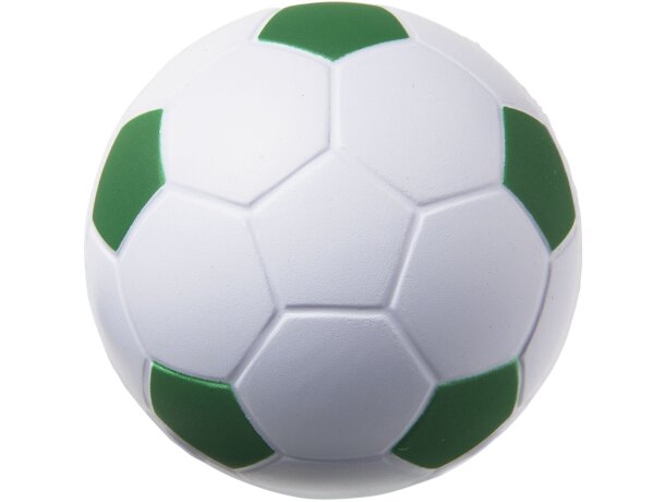Antiestrés balón de fútbol barato
