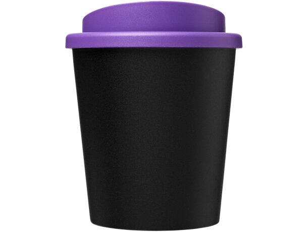 Vaso reciclado de 250 ml Americano® Espresso Eco merchandising