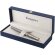 Rollerball Waterman Hemisphere con acabado lacado metalizado Gris