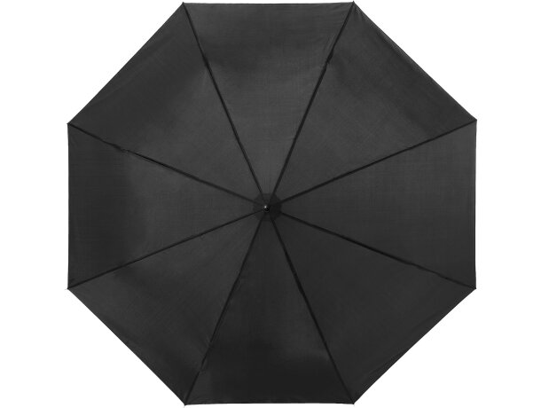 Paraguas de 3 secciones marca Centrix grabado