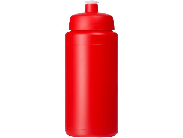 Baseline® Plus Bidón deportivo con tapa de 500 ml con asa Rojo detalle 8