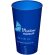 Vaso de plástico de 375 ml Arena Azul oscuro transparente detalle 18