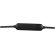 Auriculares Bluetooth® con logotipo retroiluminado Brilliant Negro intenso detalle 6