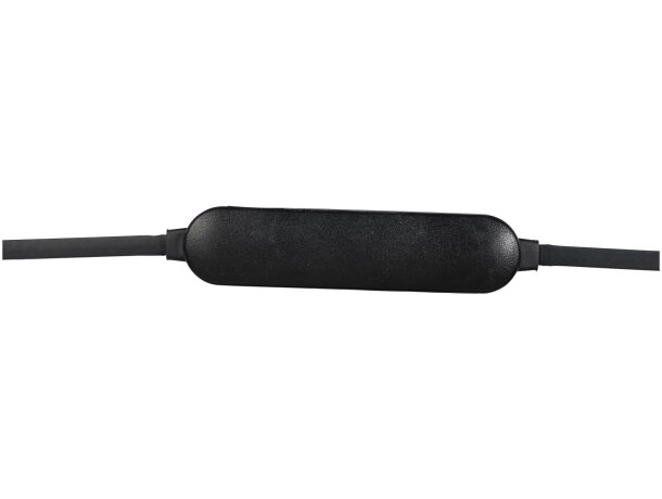 Auriculares Bluetooth® con logotipo retroiluminado Brilliant Negro intenso detalle 6