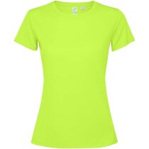 Camiseta técnica mujer Estoril Roly poliéster