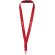 Lanyard con cierre de seguridad personalizado