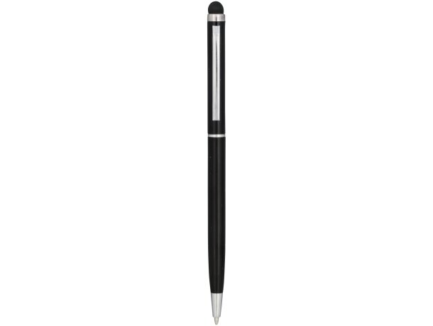 Bolígrafo Stylus de aluminio “Joyce” Rosa detalle 2