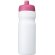 Baseline® Plus Bidón deportivo de 650 ml Blanco/rosa detalle 27