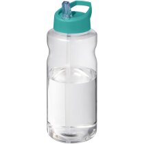 Bidón deportivo H2O Active Big Base de 1 litro