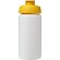 Baseline™ Plus Bidón deportivo con Tapa Flip de 500 ml con asa Blanco/amarillo detalle 35