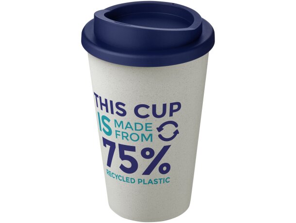 Americano® Eco Vaso reciclado de 350 ml barata