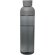 Botella agua RPET 600ml Illuminate con asa silicona Gris detalle 3