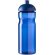 H2O Active® Base Bidón deportivo con Tapa Dome de 650 ml Azul detalle 9