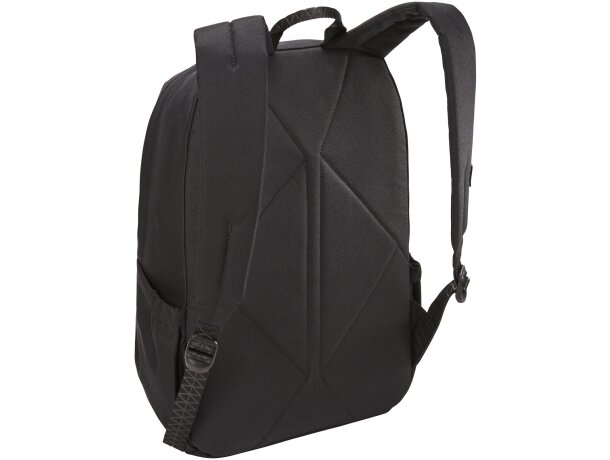 Mochila Thule Notus 20l portátil 16 pulgadas certificada Negro intenso detalle 3