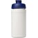 Bidón deportivo Baseline Rise 500 ml con relieve táctil Blanco/azul detalle 1